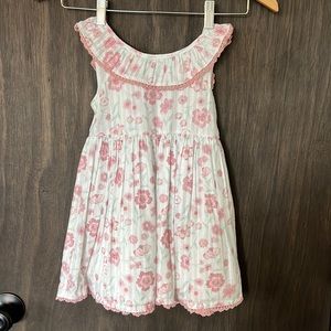 Toddler girls dress 3T